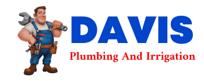 Trusted plumber in SOUTH BRANCH